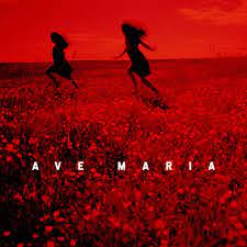 The song virunga will arouse controversy. Maria Peszek Ave Maria Reviews Album Of The Year