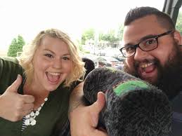 Paige's Posh Corner is open today