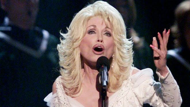 Dolly Parton said 9/11 led her to pen 'Hello God': 'We need You'