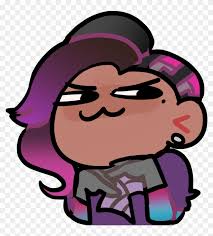 Dale like y comparte con tus amig@s para apoyar la página gracias. Transparent Emotes Dva Overwatch Gif Emote Discord Hd Png Download 1200x1200 3464563 Pngfind