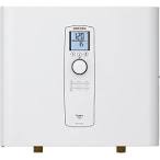 Stiebel Eltron Tempra Plus Adv Flow Control and Self