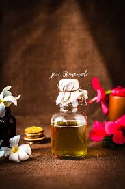 Homemade Hair Oil In A Bottle Herbal Hair Oils Homemade Hair Oil Oils For Dandruff