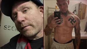 Co-Owner of Neo-Nazi Compound in Northern Maine, a Former Democratic  Activist, May Be Prohibited from Owning Firearms