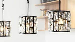 Find kitchens lighting & ceiling fans at lowe's today. Kitchen Lighting Designer Kitchen Light Fixtures Lamps Plus