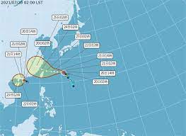 電台新聞>颱風煙花或12小時內生成 明登陸汕尾到漳浦一帶 (2021.07.05 20:43) 2021.07.15 (四) 12:36pm. K6sxrg5blhr Km