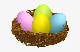 Easter eggs coloring pages easter eggs vector easter sunday clipart happy easter eggs easter eggs picture vector easter eggs easter flowers clipart. Egg Nest Easter Decor Easter Eggs Clip Art Illustrations Eggs In A Nest Clipart Png Image Transparent Png Free Download On Seekpng