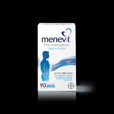 When you shop with us, you can expect fast, friendly, personal service every time. Menevit Male Fertility Supplement Elevit Australia