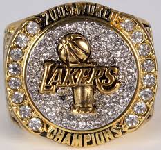 The stunning cz are carefully placed with care. Kobe Bryant Los Angeles Lakers High Quality Replica 2009 Nba Finals World Championship Ring
