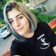 Stream Alexandra Manea music