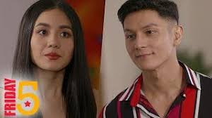 5 times Lorenzo proved to Diane that he is worth the chance in Los  Bastardos