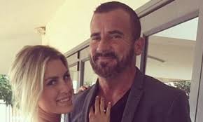 Dominic Purcell sends breakup text to Kimmy Breeding after he 'walks out' 