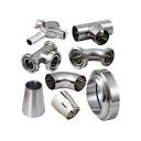DAIRY FITTINGS | Deep Sea Pipes & Fittings Trading
