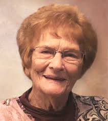 Peggy Jean Bonham Obituary May 22, 2022