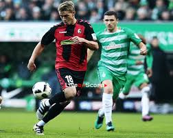 Totally, werder bremen and sc freiburg fought for 9 times before. Freiburg Vs Werder Bremen Preview And Prediction Live Stream Bundesliga 2018 2019