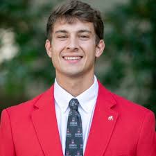 I'm thrilled to share that I've accepted a position with IHG Hotels &  Resorts as an Associate Manager