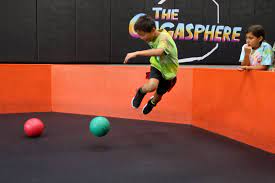 The game can be played by gaga ball is even more fun when you play music while everyone plays. Gaga Ball What Is Gaga Ball And How Is It Played