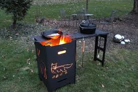 Outdoor Cooking Draussen Kochen In 2020 Kochen Im Freien Im Freien Outdoor