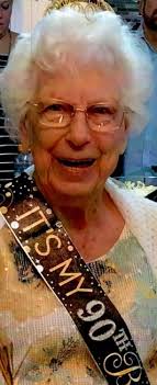 Jacquelene Cable Obituary