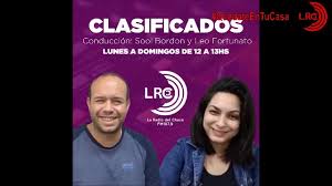 LRC Radio FM 107.9