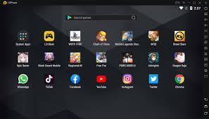 Backing up your android phone to your pc is just plain smart. Best Android Emulators For Windows Pcs And Macos Laptops