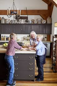 11 black kitchen cabinet ideas for 2020