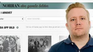 Ny GULD-produkt: Nu lanserar vi ett unikt bildarkiv