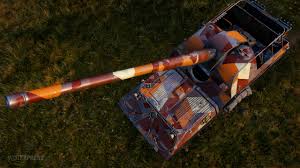 There are two methods of aiming at the enemy in world of tanks: World Of Tanks Well Deserved Reward Super Chaffee And 2d Style