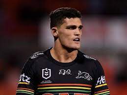 Former blues coach and rugby league legend laurie daley said cleary looks lost out there in 2019, while speaking on sky sports radio. Nrl Defence Is An Attitude Nathan Cleary The Singleton Argus Singleton Nsw