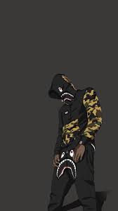 Orange and white bape 93 jersey, hype boulevard, usa. 42 Hypebeast Bape Wallpaper On Wallpapersafari