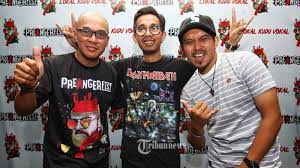 Chord Gitar Lagu Ingin Hilang Ingatan Rocket Rockers Kunci Dasar Paling Mudah Dimainkan Tribunnews Com Mobile