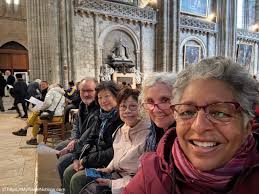 France & Friends: Bordeaux