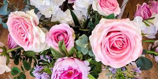 You don't need to worry about flowers arriving wilted or dying after they arrive. Forever Flowers Or Real Flowers All About Eve At Home