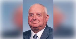 Obituary information for George V. Arnold, Jr.