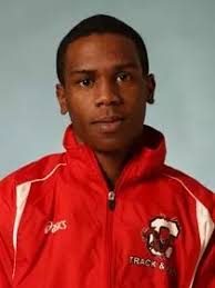 Flynn Records NCAA Qualifying Triple Jump at Hamilton Invitational