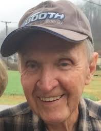 Obituary for Clarence McCoy