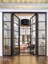 Image Result For Black Aluminium French Doors March 05 2019 At 04 13pm In 2019 Aluminium French Doors Glass French Doors Discount Interior Doors