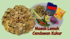 Check spelling or type a new query. Resep Dan Cara Saya Masak Lemak Cendawan Kukur Youtube