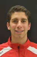 2016-17 Men's Track and Field Roster