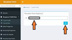 Aplikasi dapodik versi 2021.e digunakan oleh satuan pendidikan jenjang sd, smp, sma, dan smk untuk pengumpulan. Cara Mendapatkan Prefill Aplikasi Dapodik Paud 2016 Versi Terbaru Edukasi Ppkn