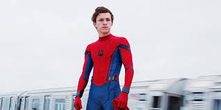 Homecoming costume designs, ryan meinerding. Spider Man Homecoming Concept Art Shows Superior Costume Design