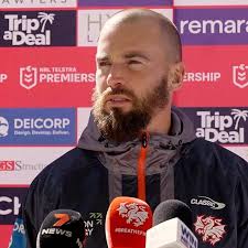 NSW Cup Team List: Round 23