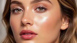 How to ace a dewy makeup look: A step-by-step guide to radiant ...