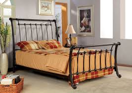 To know about the best products in the market right now one would have to know about the ideal cal king bed frame. Full Lourdes Metal Bed Frame