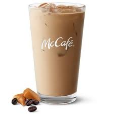 1/4 cup 1% milk 1 tbs. The Best And Worst Coffee From The Mcdonald S Mccafe Coffee Menu Mccafe Coffee Taste Test