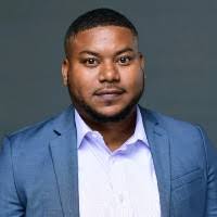 Raymond-Junior Chrisphonte