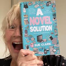 Very excited to read Adam Kay's newest book after watching him speak last  night with Rev Richard Coles at a literary event. I'm a huge fan and now I  have a signed