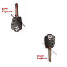 Sesuai untuk menjadi kunci pendua sesuai untuk saga blm, fl, flx, vvt, persona, elegance, savvy, waja, dan lain2. Proton Alarm Remote Cover With Key Casing Kunci Waja Saga Blm Flx Fl Satria Neo 1pcs Shopee Malaysia