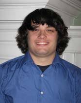 2009 Chemistry Department Newsletter