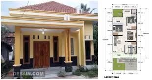 Banyak model kamar mandi minimalis yang bisa kita temukan, tapi belum tentu model kamar mandi pilihan anda sesuai jika diterapkan didalam rumah. Desain Rumah Ukuran 6x12 Dengan 3 Kamar Model Minimalis Desain Rumah Minimalis