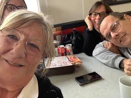 Oh my goodness only 4 days till we close our doors for the last time!😢😢So  what a very emotional day today saying goodbye to some of our customers for  the very last